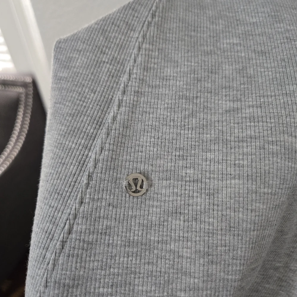 LULULEMON‎ Gone For The Week Dress | S